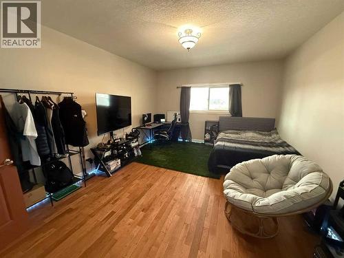 118 Wanyandi Avenue, Hinton, AB - Indoor