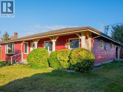 4678 ONTARIO AVE  Powell River, BC V8A 5L6