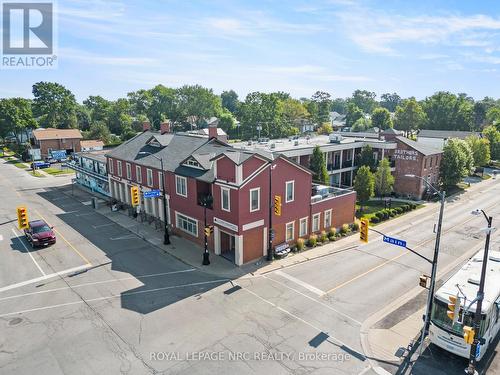 106 - 3710 Main Street, Niagara Falls (Chippawa), ON - Outdoor