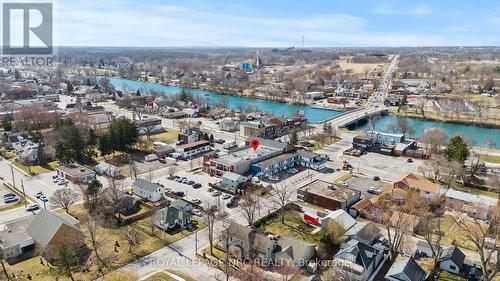 106 - 3710 Main Street, Niagara Falls (Chippawa), ON - Outdoor With View