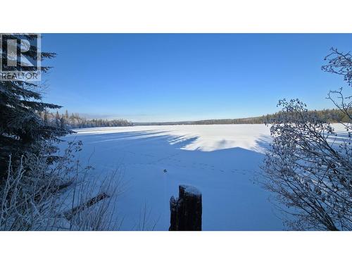 41100 S Bednesti Lake Road, Bednesti, BC - Outdoor With Body Of Water With View