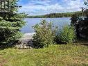 41100 S Bednesti Lake Road, Bednesti, BC  - Outdoor With Body Of Water With View 
