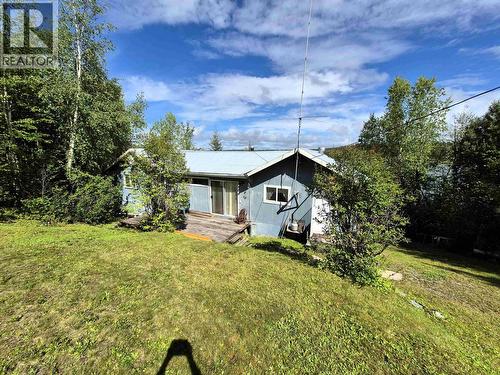41100 S Bednesti Lake Road, Bednesti, BC - Outdoor