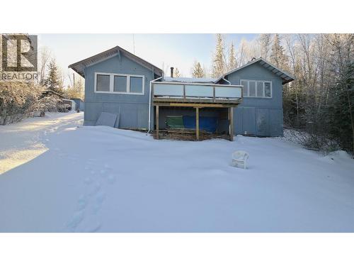 41100 S Bednesti Lake Road, Bednesti, BC - Outdoor