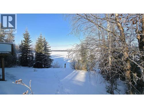 41100 S Bednesti Lake Road, Bednesti, BC - Outdoor With View