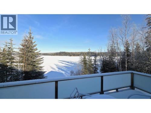 41100 S Bednesti Lake Road, Bednesti, BC - Outdoor