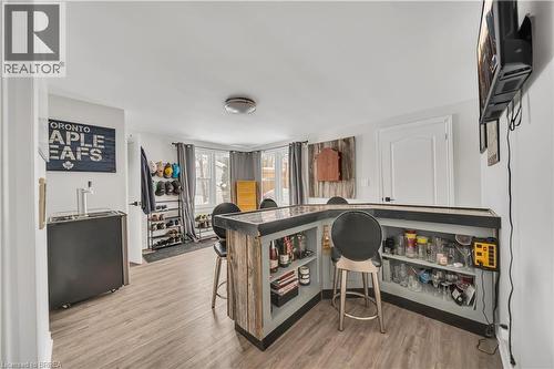 73 Hope Street E, Tavistock, ON - Indoor