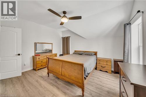 73 Hope Street E, Tavistock, ON - Indoor Photo Showing Bedroom