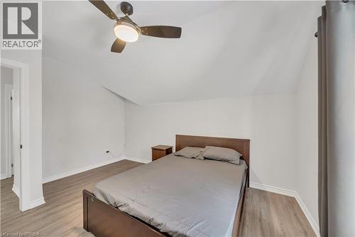 73 Hope Street E, Tavistock, ON - Indoor Photo Showing Bedroom