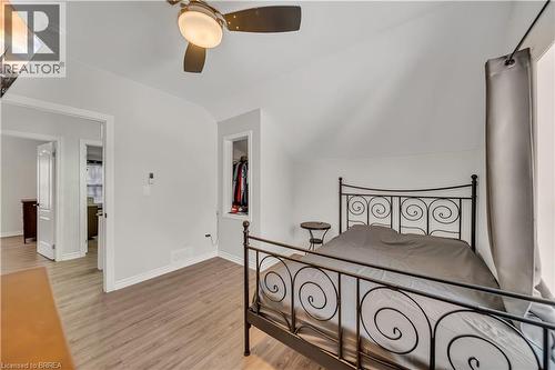 73 Hope Street E, Tavistock, ON - Indoor