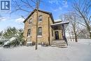 73 Hope Street E, Tavistock, ON  - Outdoor 