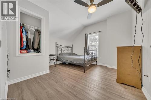 73 Hope Street E, Tavistock, ON - Indoor Photo Showing Bedroom