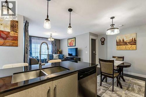 2114, 11 Mahogany Row Se, Calgary, AB - Indoor