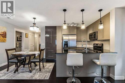 2114, 11 Mahogany Row Se, Calgary, AB - Indoor