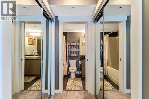 2114, 11 Mahogany Row Se, Calgary, AB - Indoor Photo Showing Other Room