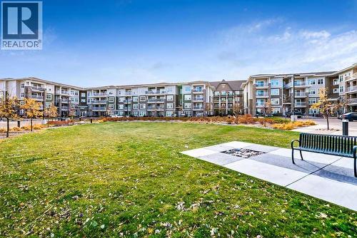 2114, 11 Mahogany Row Se, Calgary, AB - Outdoor