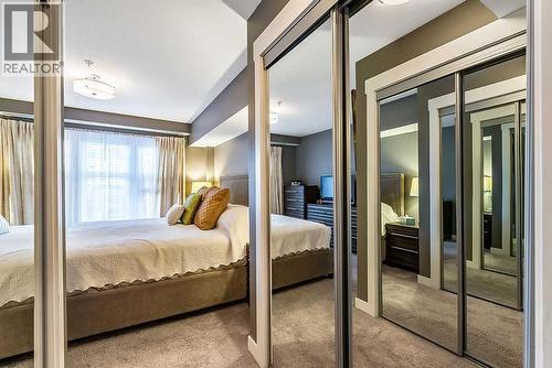 2114, 11 Mahogany Row Se, Calgary, AB - Indoor Photo Showing Bedroom