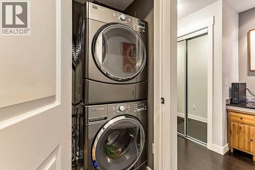 2114, 11 Mahogany Row Se, Calgary, AB - Indoor Photo Showing Laundry Room