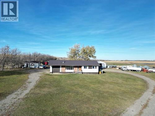 275083 Twp Rd 41, Hill Spring, AB 