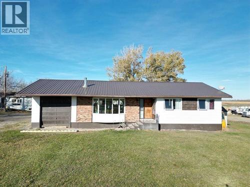 275083 Twp Rd 41, Hill Spring, AB 
