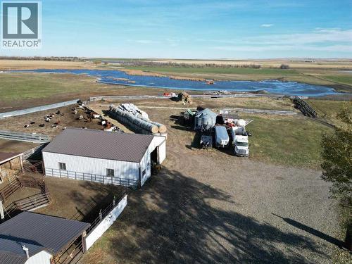 275083 Twp Rd 41, Hill Spring, AB 