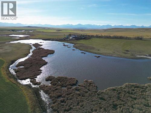 275083 Twp Rd 41, Hill Spring, AB 