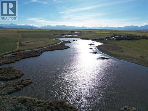 275083 Twp Rd 41, Hill Spring, AB 