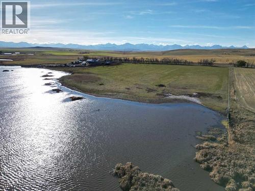 275083 Twp Rd 41, Hill Spring, AB 