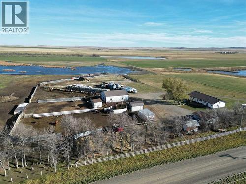 275083 Twp Rd 41, Hill Spring, AB 