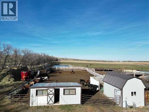 275083 Twp Rd 41, Hill Spring, AB 