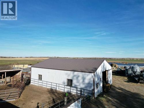 275083 Twp Rd 41, Hill Spring, AB 