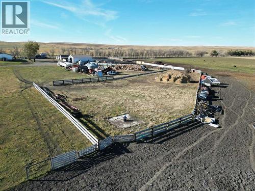 275083 Twp Rd 41, Hill Spring, AB 