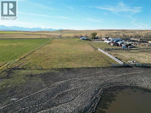 275083 Twp Rd 41, Hill Spring, AB 