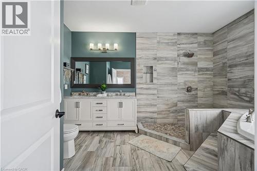 151116 12Th Line, East Garafraxa, ON - Indoor Photo Showing Bathroom