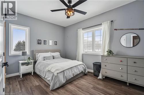 151116 12Th Line, East Garafraxa, ON - Indoor Photo Showing Bedroom