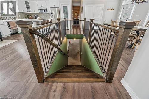 151116 12Th Line, East Garafraxa, ON - Indoor Photo Showing Other Room