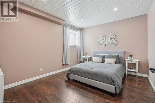 151116 12Th Line, East Garafraxa, ON - Indoor Photo Showing Bedroom