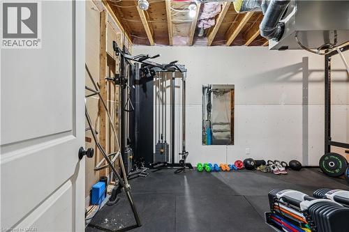 151116 12Th Line, East Garafraxa, ON - Indoor