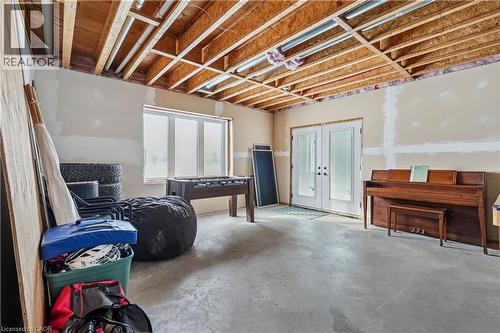 151116 12Th Line, East Garafraxa, ON - Indoor Photo Showing Basement