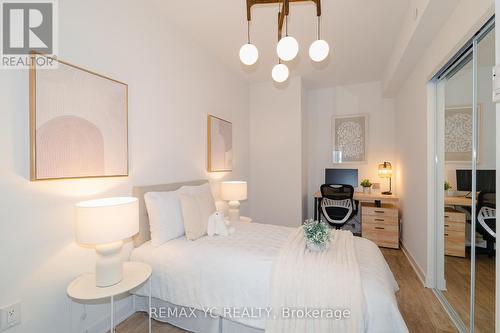 1802 - 100 Dalhousie Street, Toronto, ON - Indoor