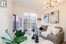 1802 - 100 Dalhousie Street, Toronto, ON  - Indoor 