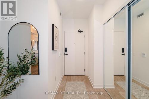 1802 - 100 Dalhousie Street, Toronto, ON - Indoor Photo Showing Other Room