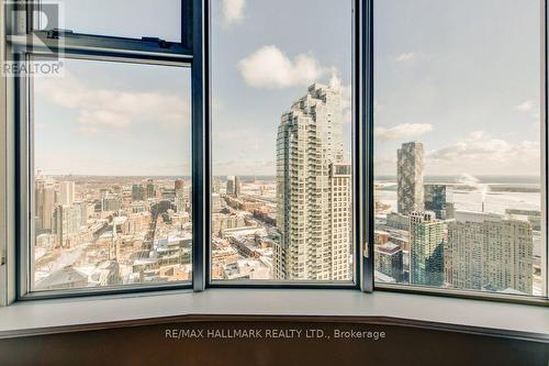 4305 - 1 King Street W, Toronto, ON - Indoor Photo Showing Other Room