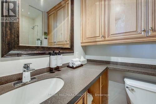 4305 - 1 King Street W, Toronto, ON - Indoor Photo Showing Bathroom