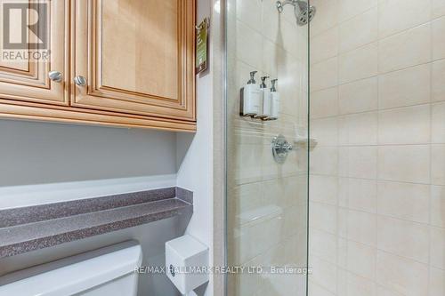 4305 - 1 King Street W, Toronto, ON - Indoor Photo Showing Bathroom