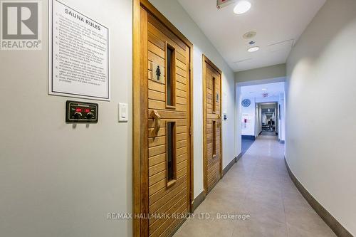 4305 - 1 King Street W, Toronto, ON - Indoor Photo Showing Other Room