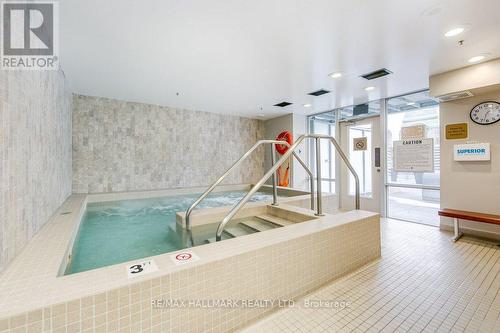 4305 - 1 King Street W, Toronto, ON - Indoor Photo Showing Other Room