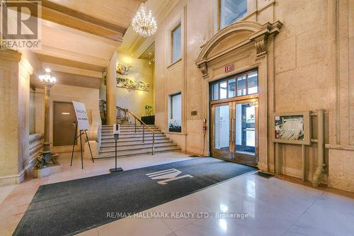 4305 - 1 King Street W, Toronto, ON - Indoor Photo Showing Other Room