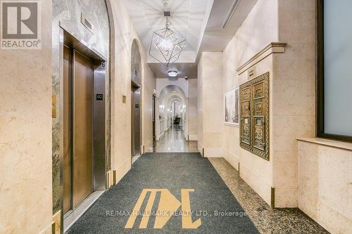 4305 - 1 King Street W, Toronto, ON - Indoor Photo Showing Other Room