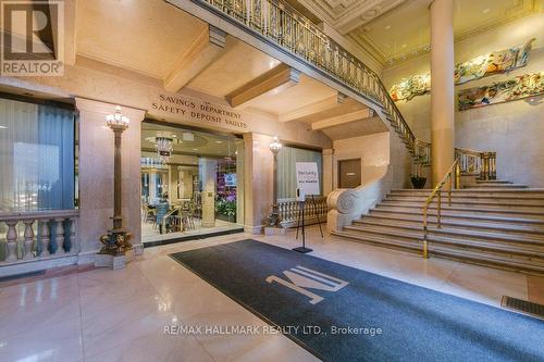 4305 - 1 King Street W, Toronto, ON - Indoor Photo Showing Other Room